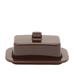 HAY Barro Butter Dish