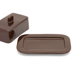 HAY Barro Butter Dish