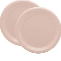 HAY Barro Dinner Plate - Set of 2