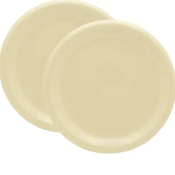 HAY Barro Dinner Plate - Set of 2