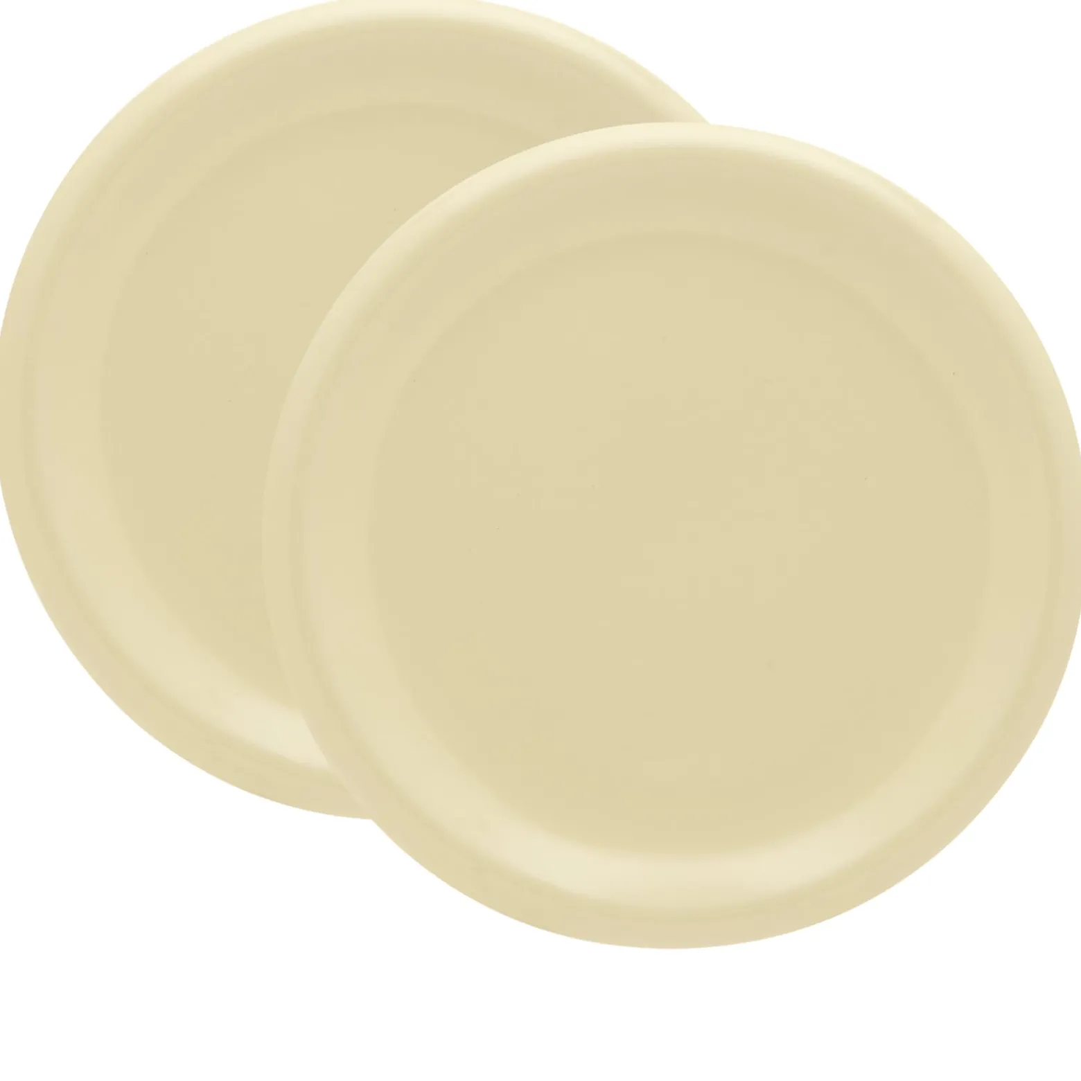 HAY Barro Dinner Plate - Set of 2