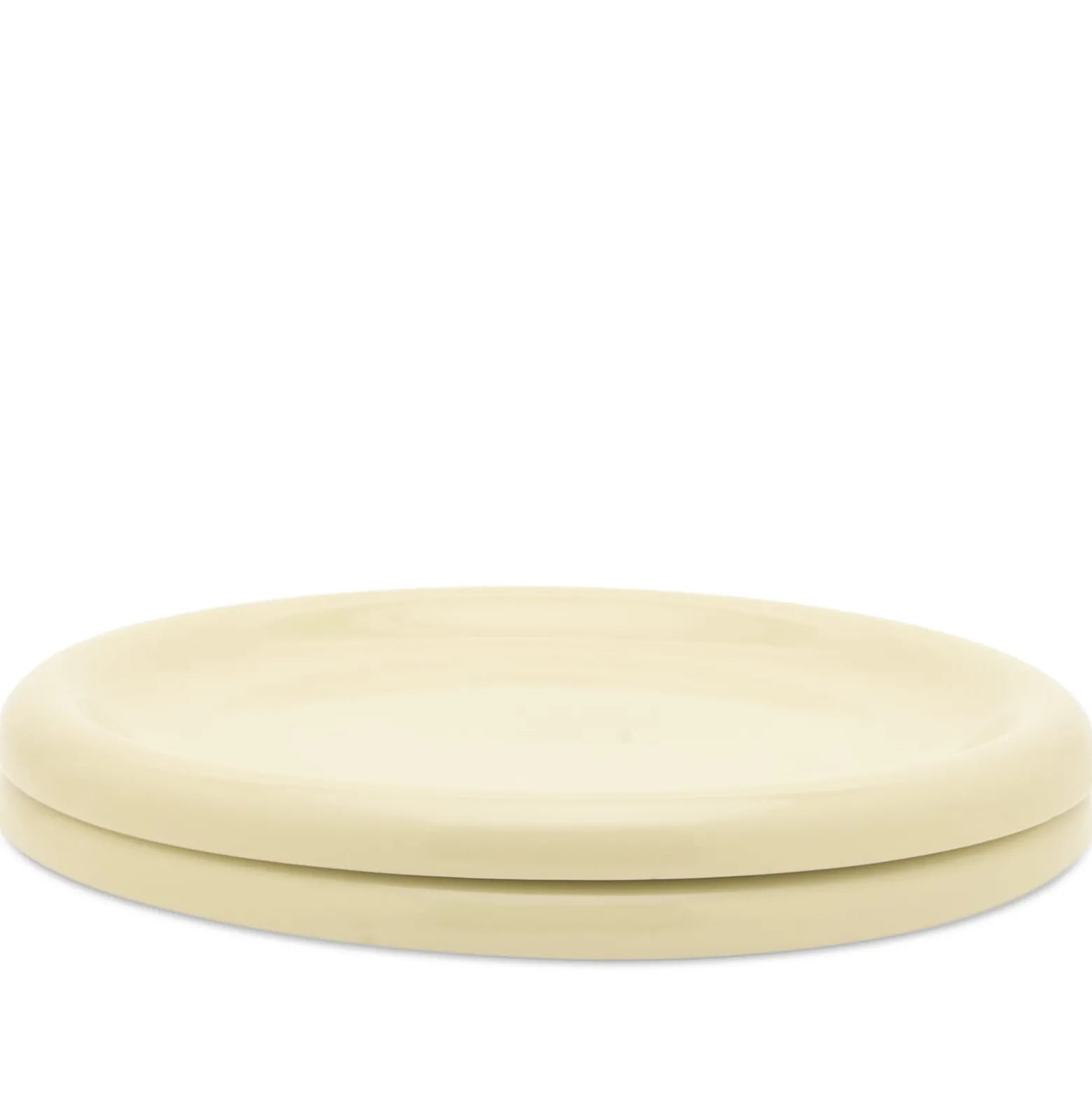 HAY Barro Dinner Plate - Set of 2