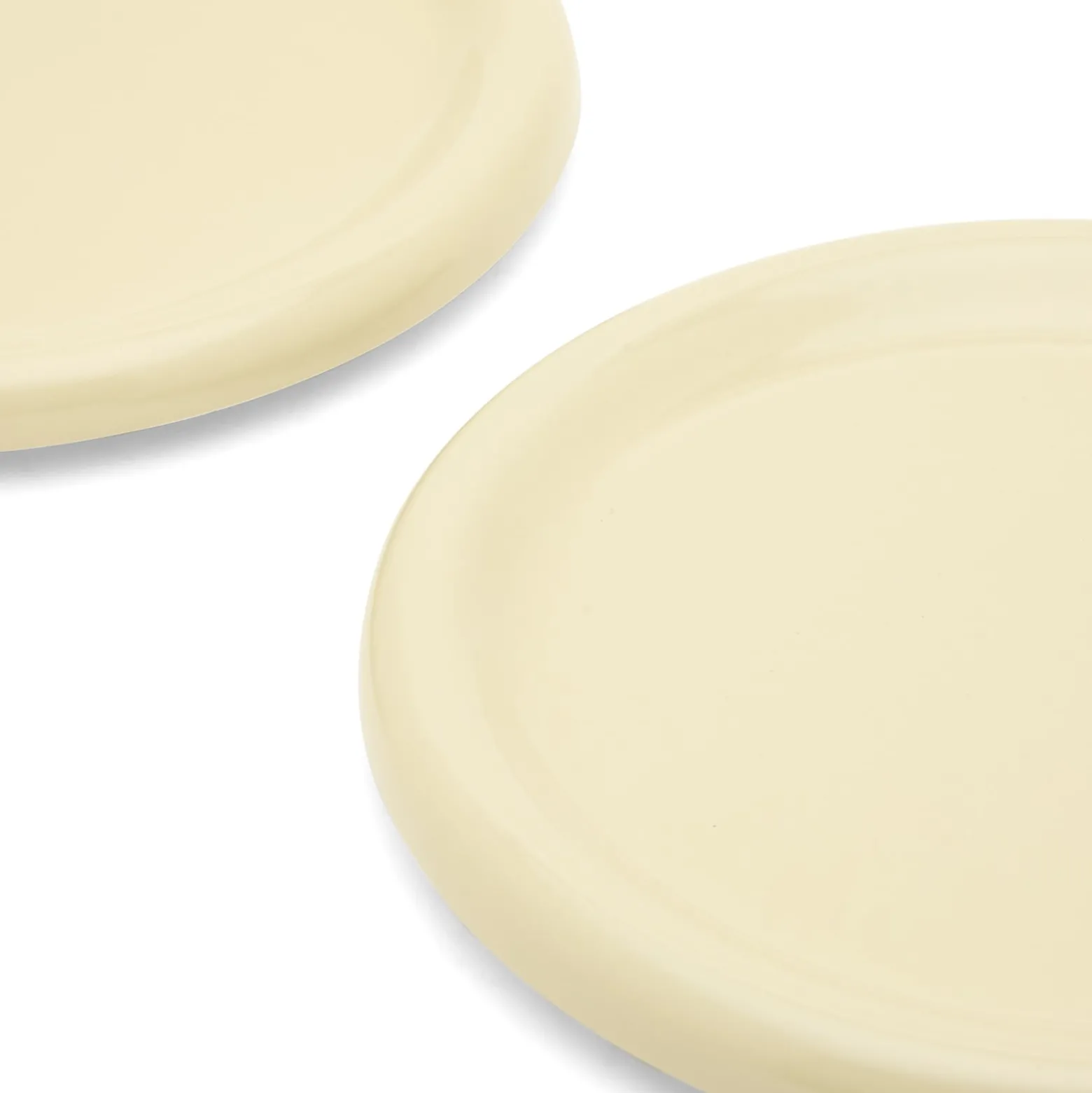 HAY Barro Dinner Plate - Set of 2