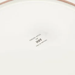 HAY Barro Dinner Plate - Set of 2