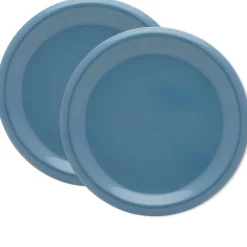 HAY Barro Dinner Plate - Set of 2