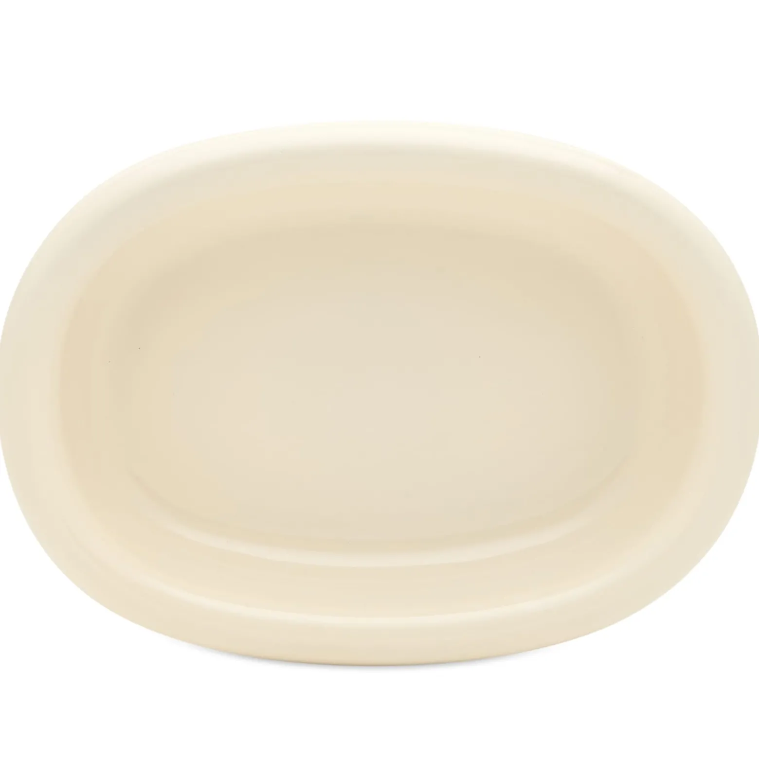 HAY Barro Oval Dish - Small