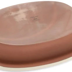 HAY Barro Oval Dish - Small