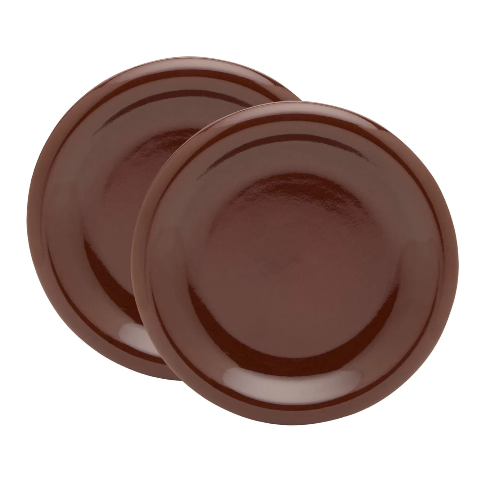 HAY Barro Side Plate - Set of 2