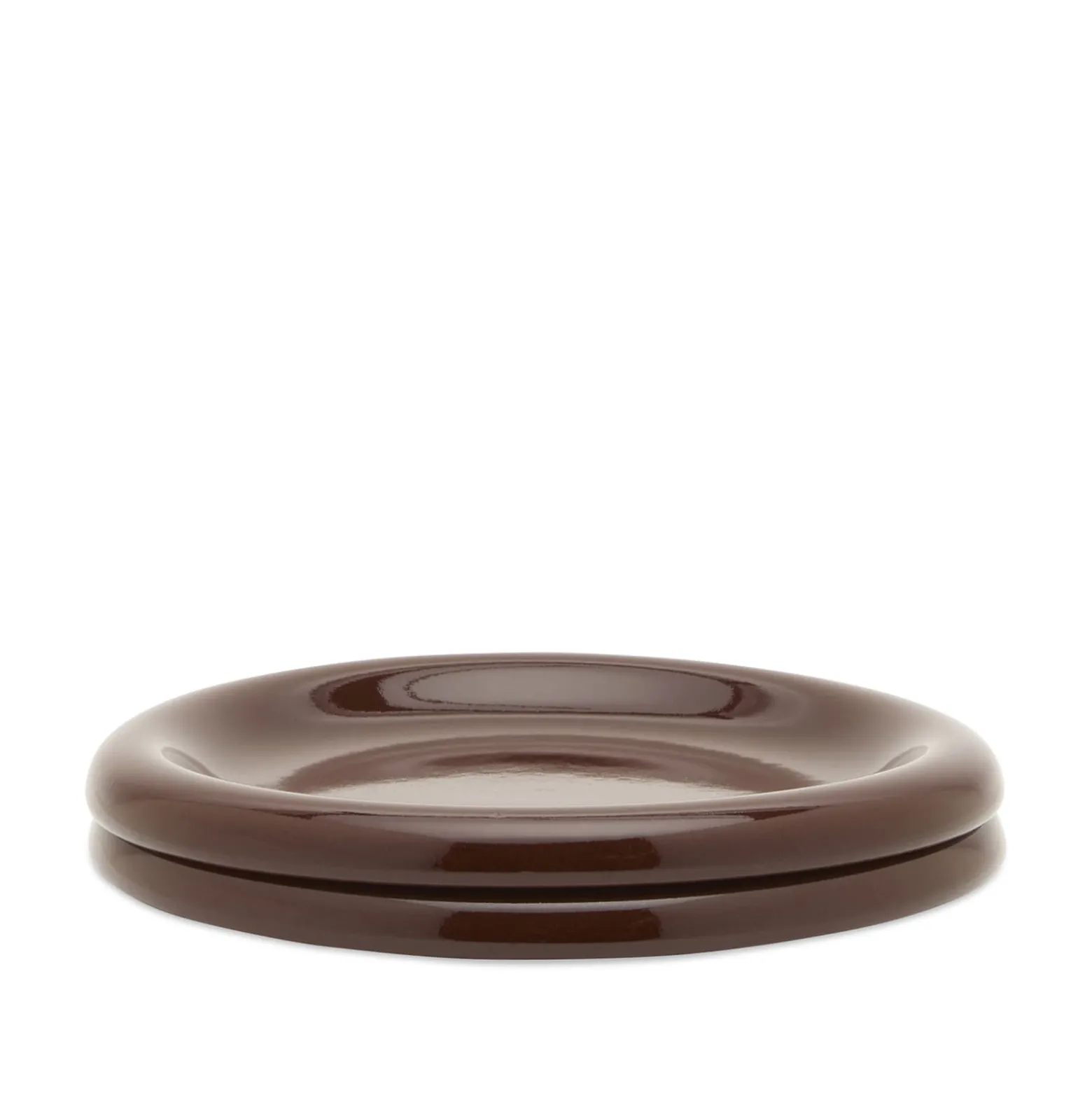 HAY Barro Side Plate - Set of 2