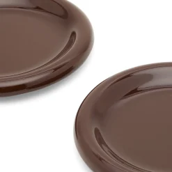 HAY Barro Side Plate - Set of 2