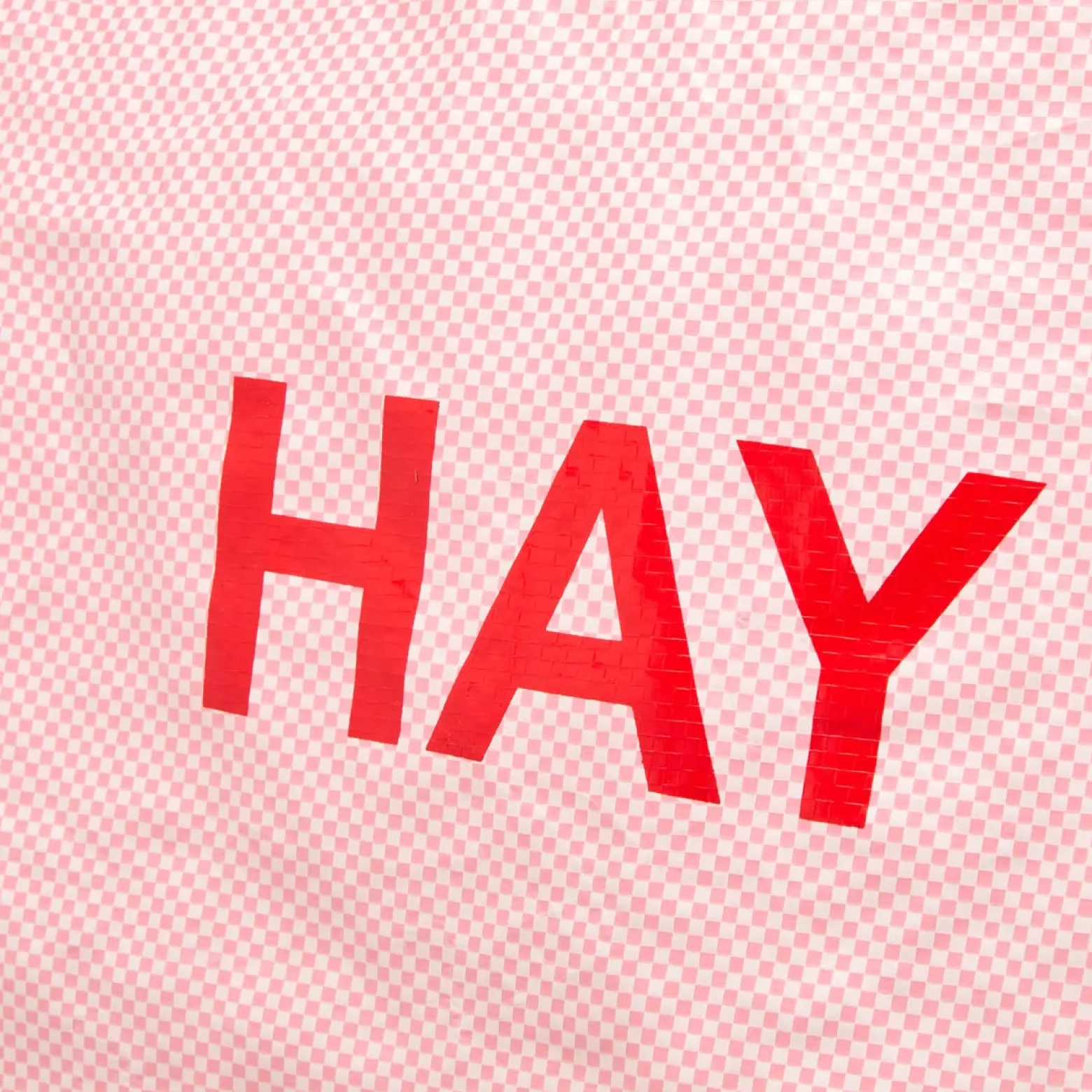 HAY Candy Mono Bag - Medium