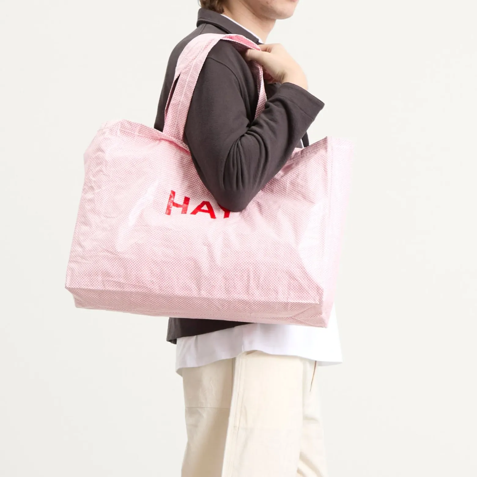 HAY Candy Mono Bag - Medium