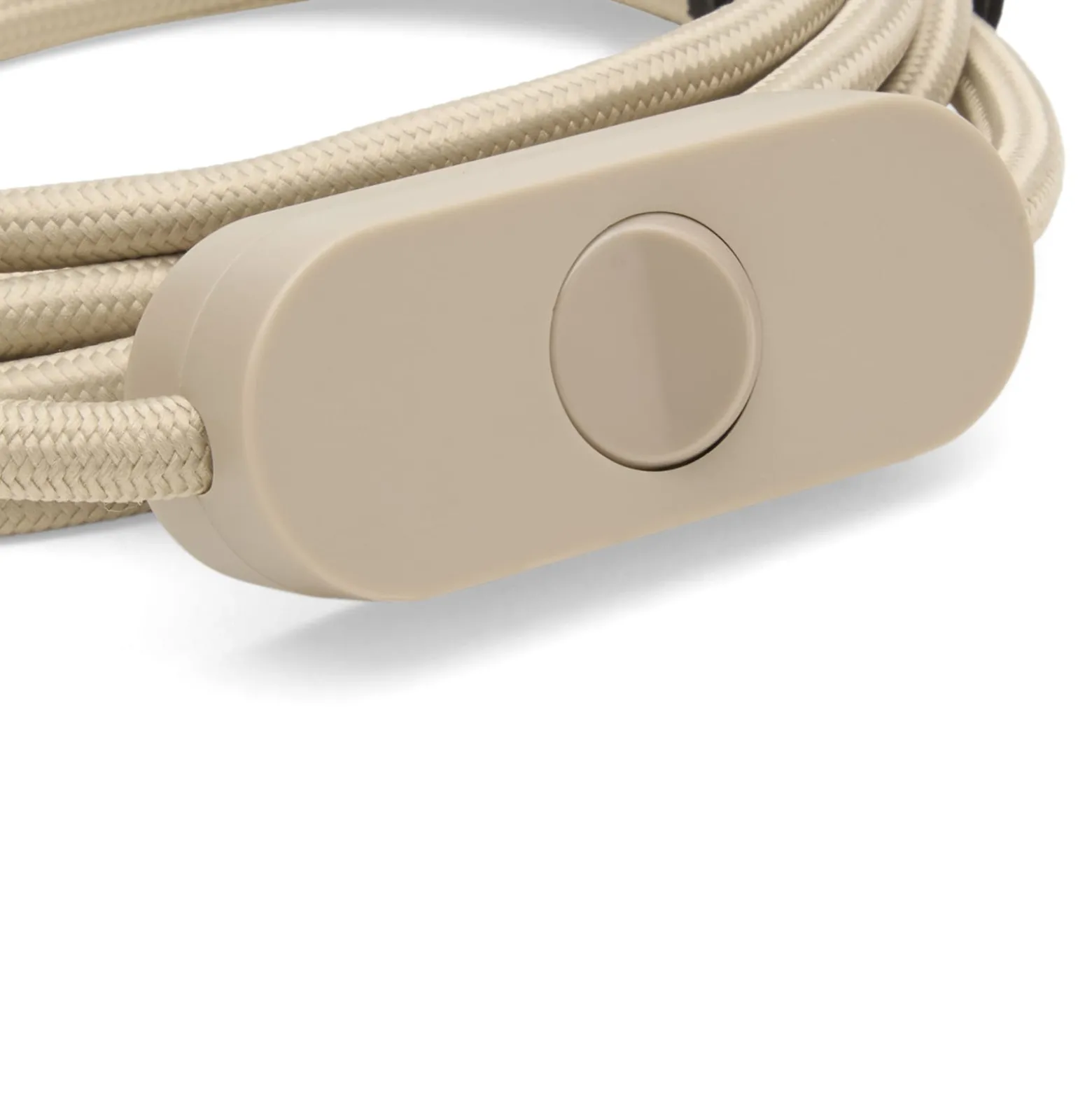 HAY Common Table Lamp Cord Set