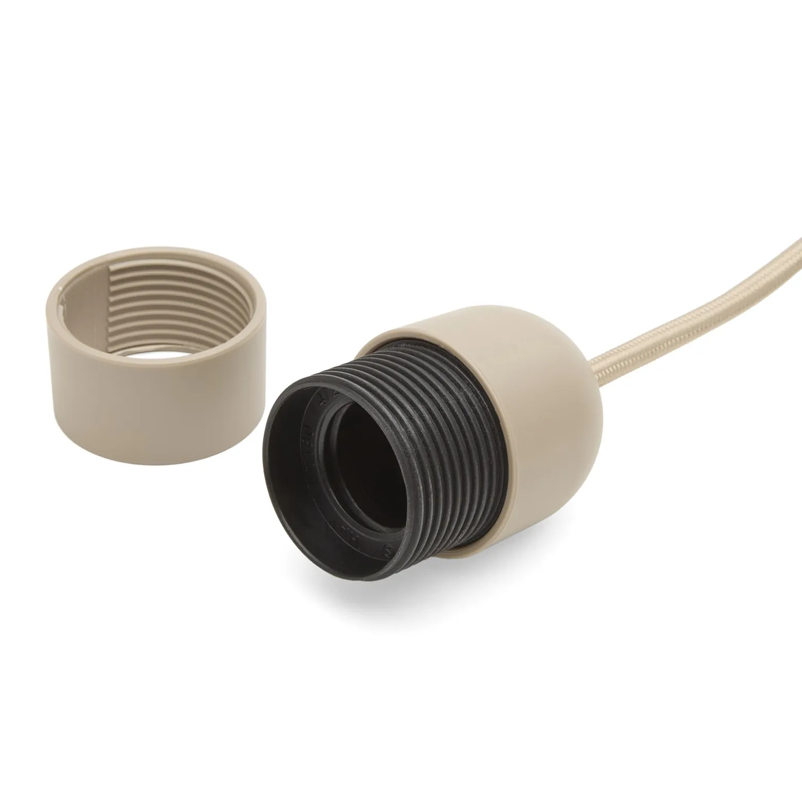 HAY Common Table Lamp Cord Set