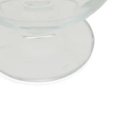 HAY Glass Dessert Bowl