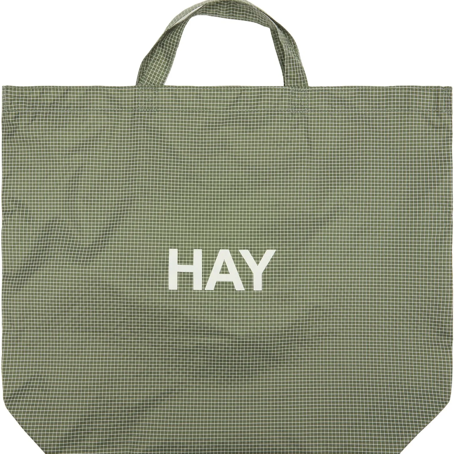 HAY Grid Crossover Bag - Medium