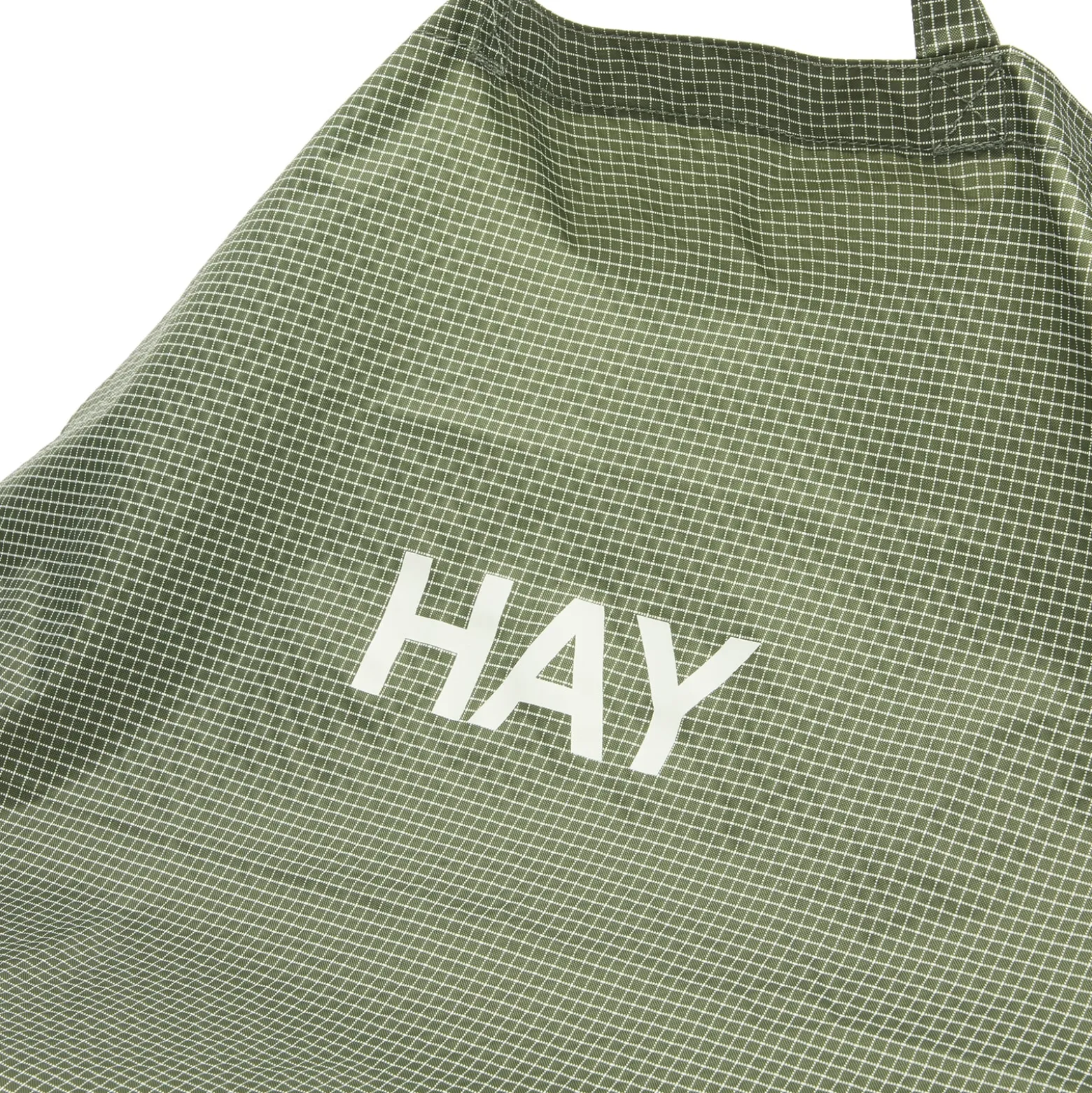 HAY Grid Crossover Bag - Medium