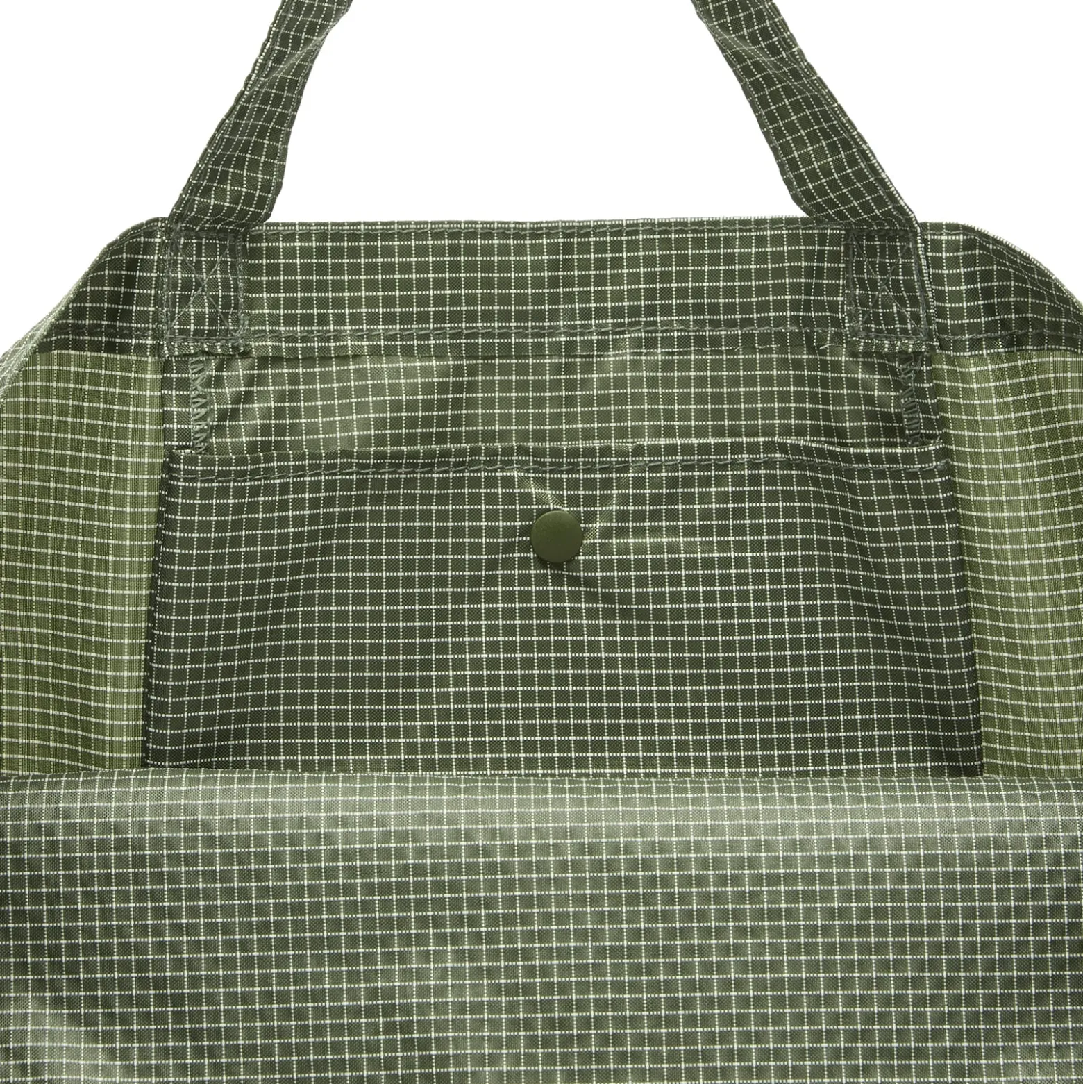 HAY Grid Crossover Bag - Medium