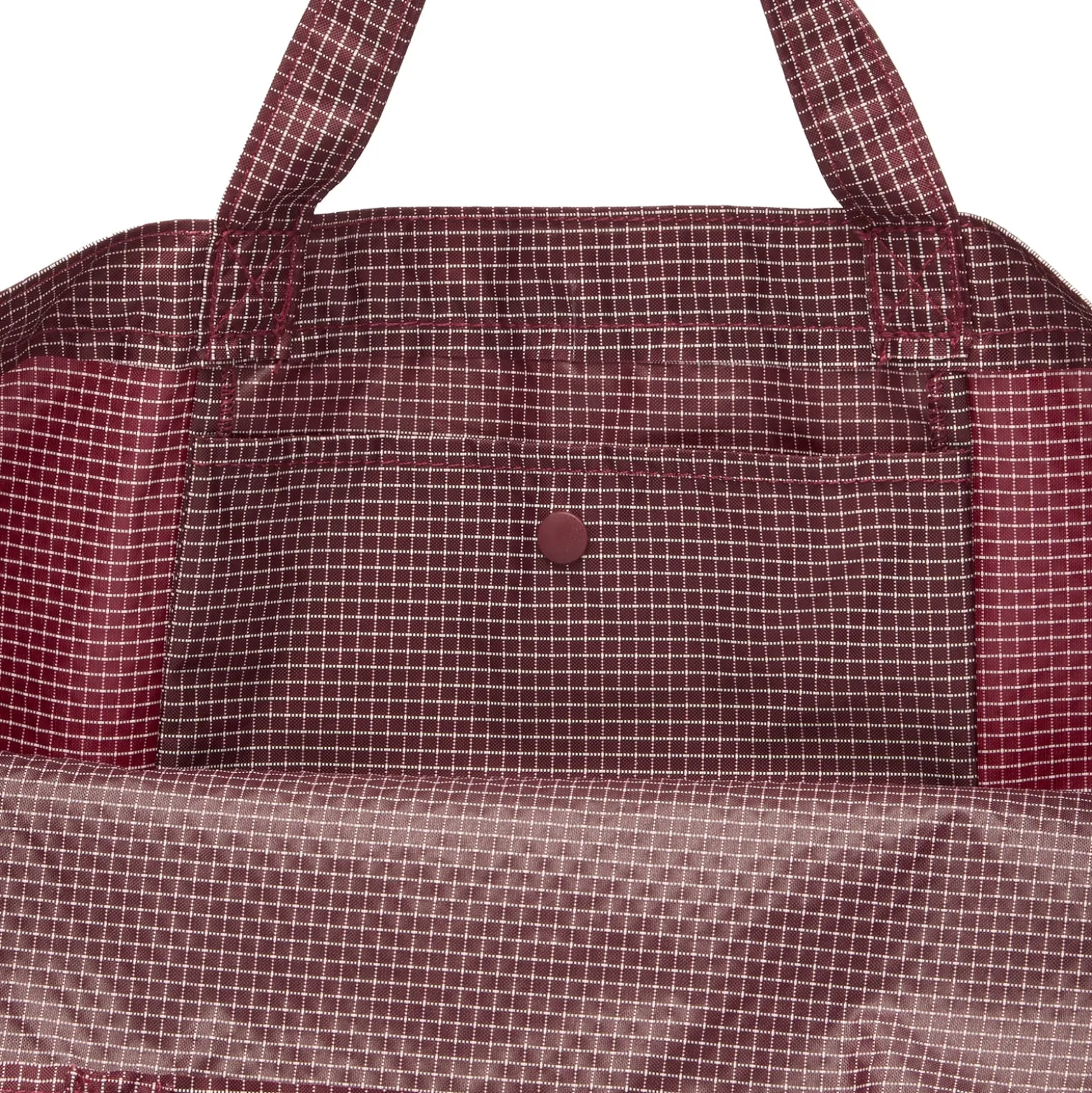 HAY Grid Crossover Bag - Medium