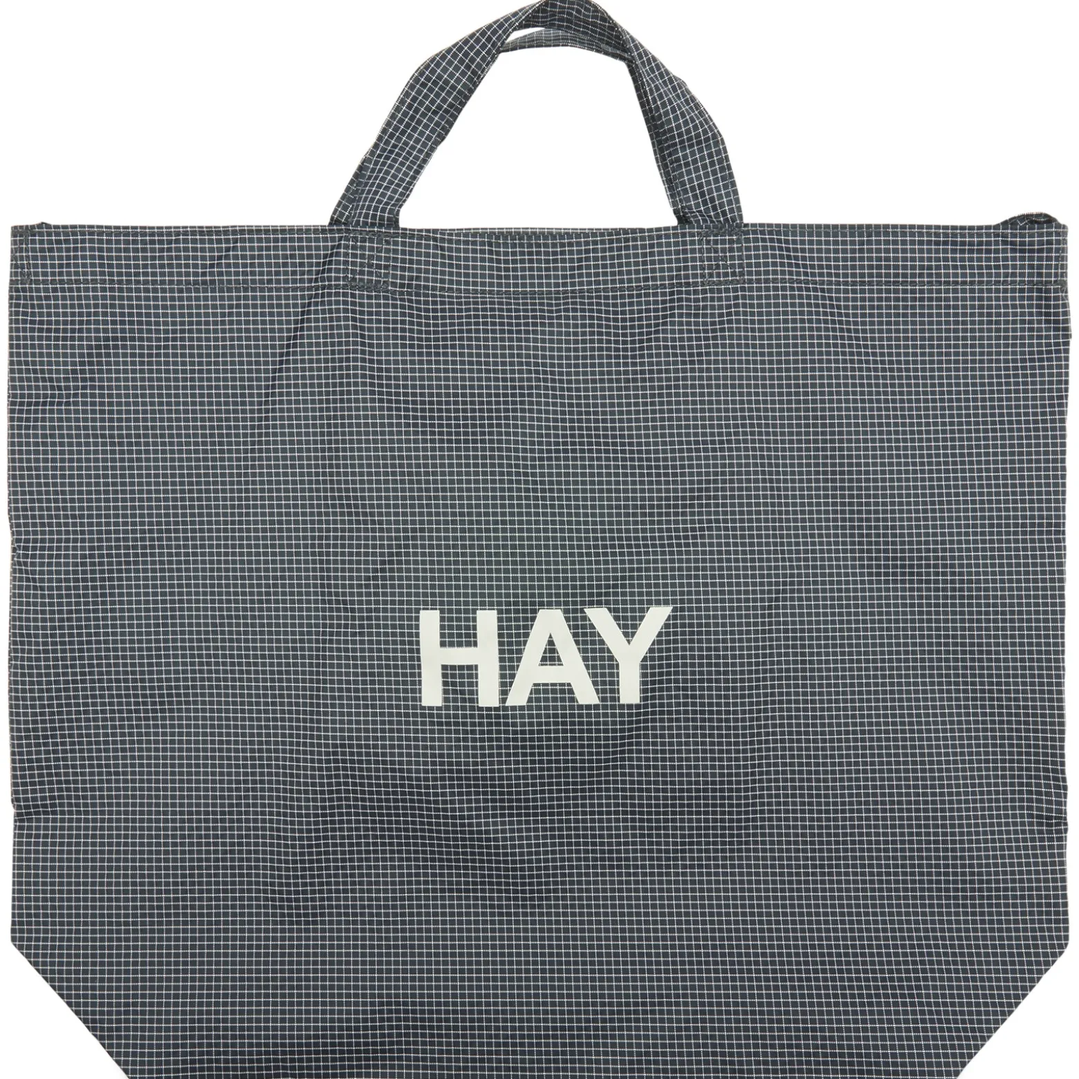 HAY Grid Crossover Bag - Medium