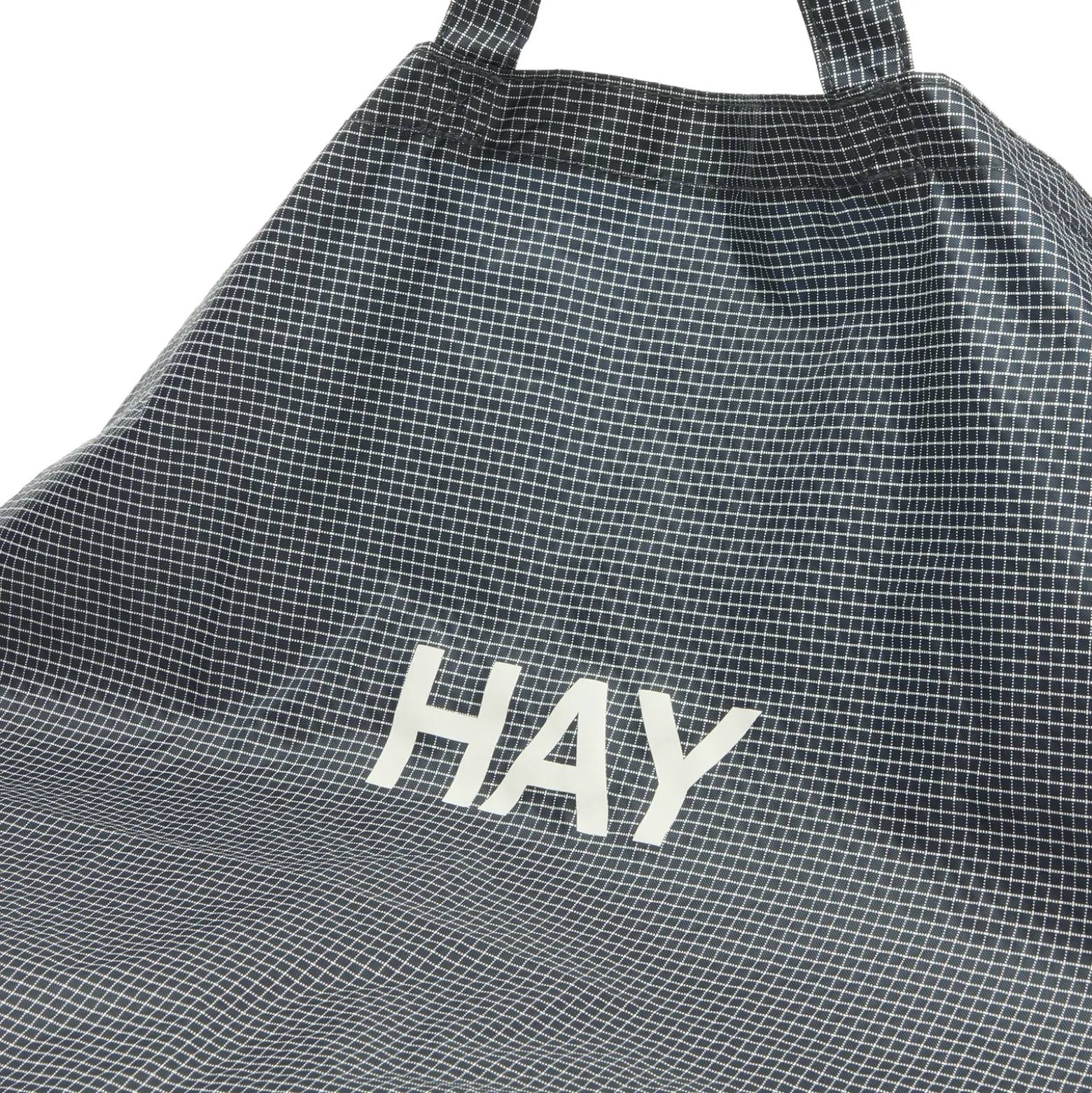 HAY Grid Crossover Bag - Medium