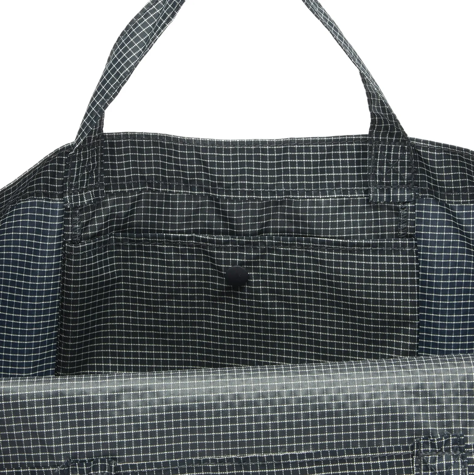HAY Grid Crossover Bag - Medium