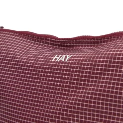 HAY Grid Pouch - Medium