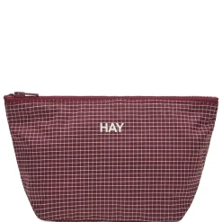 HAY Grid Pouch - Small