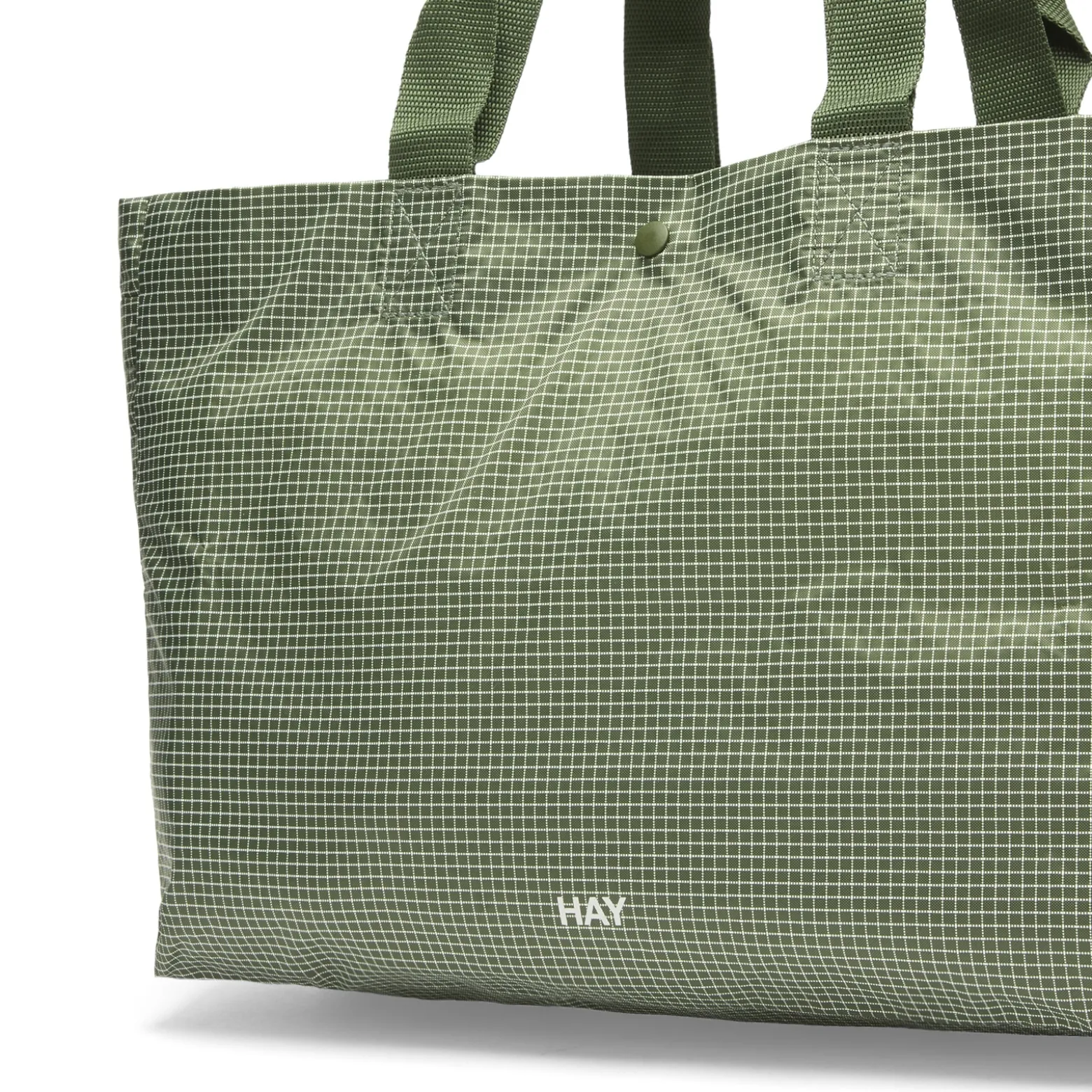 HAY Grid Weekend Bag - Small