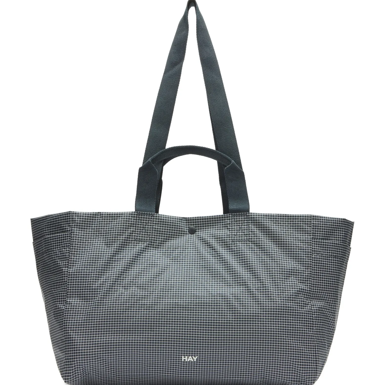 HAY Grid Weekend Bag - Small
