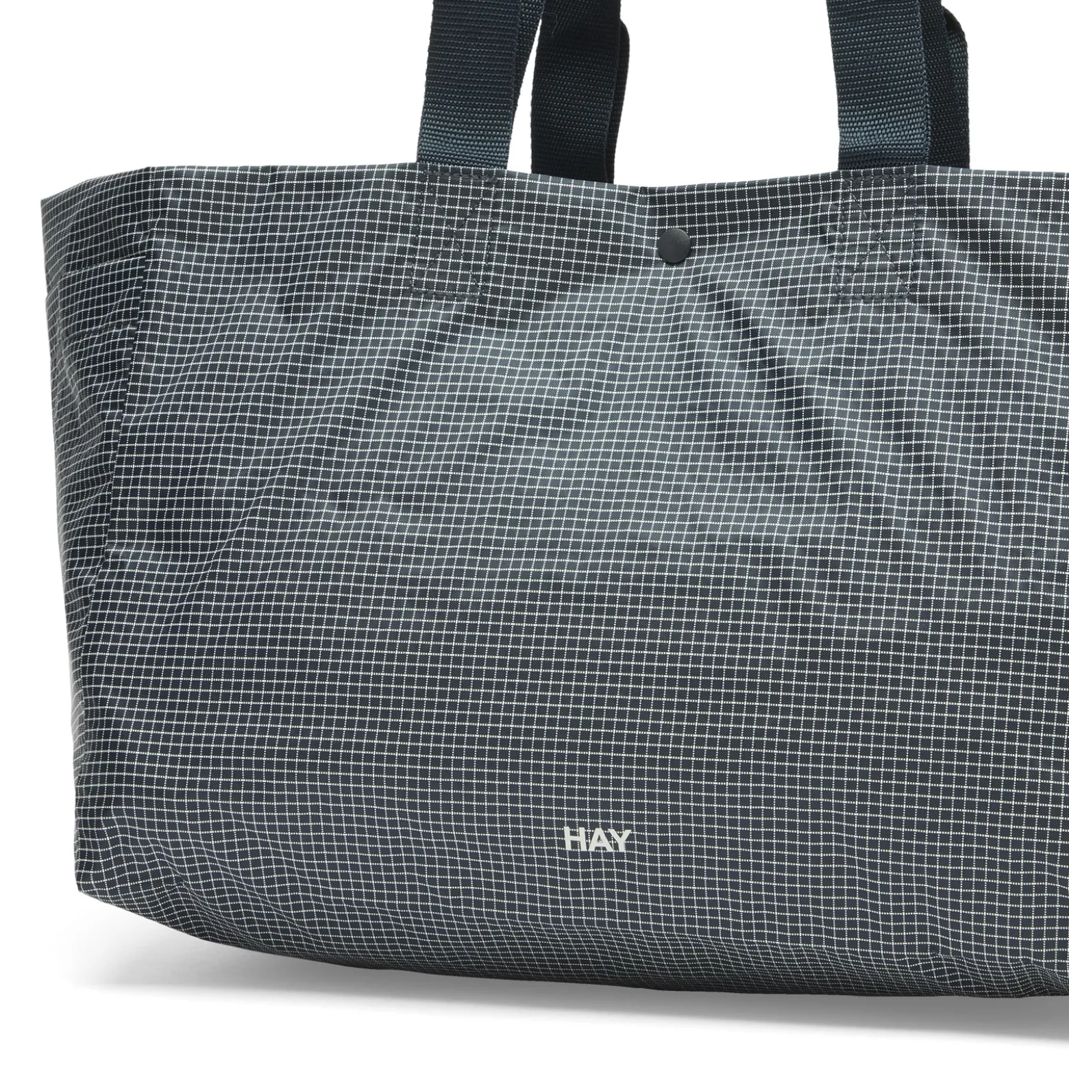 HAY Grid Weekend Bag - Small