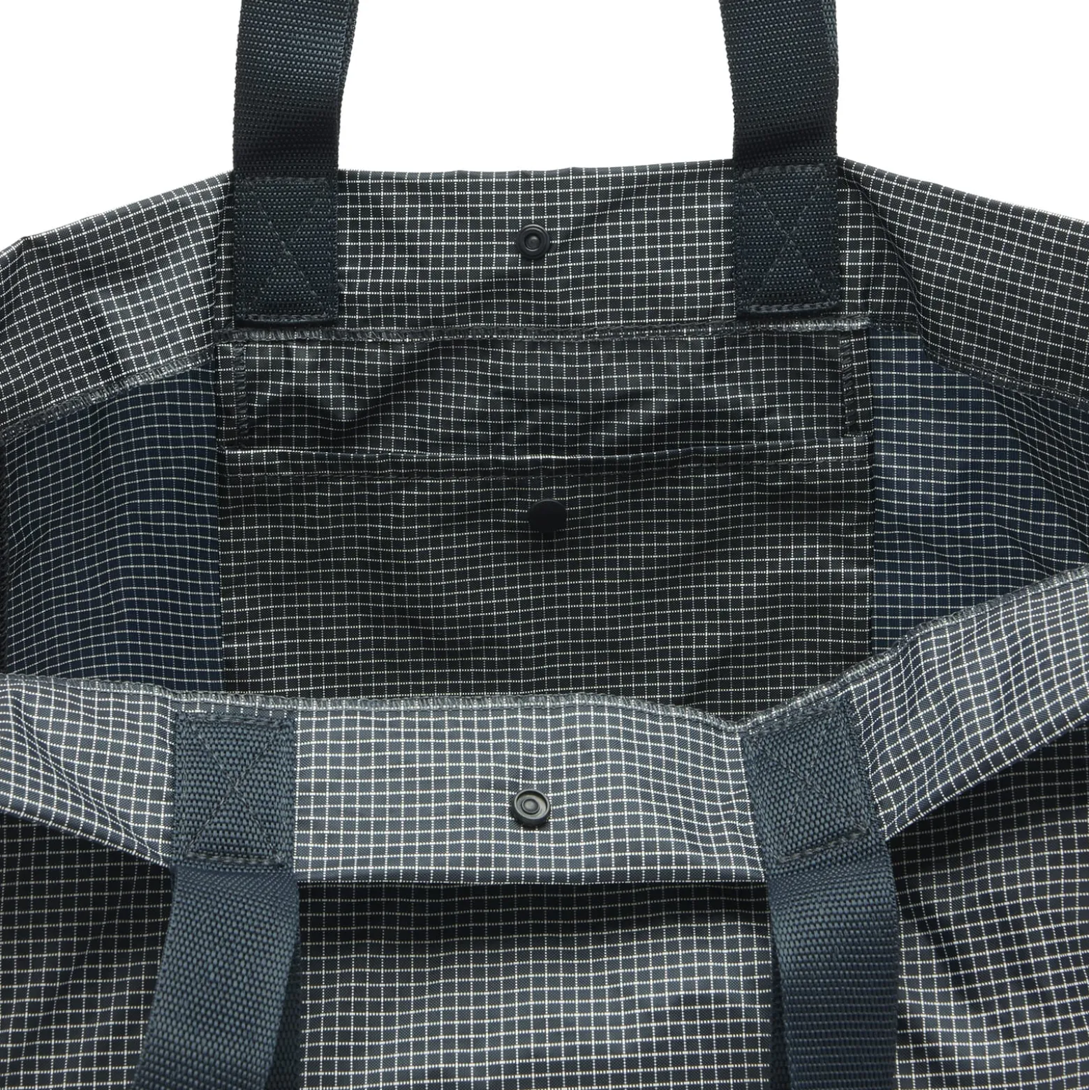 HAY Grid Weekend Bag - Small