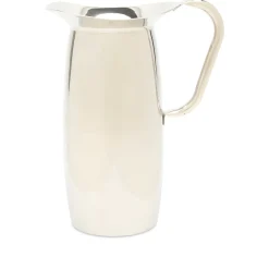 HAY Indian Steel Pitcher - Tall