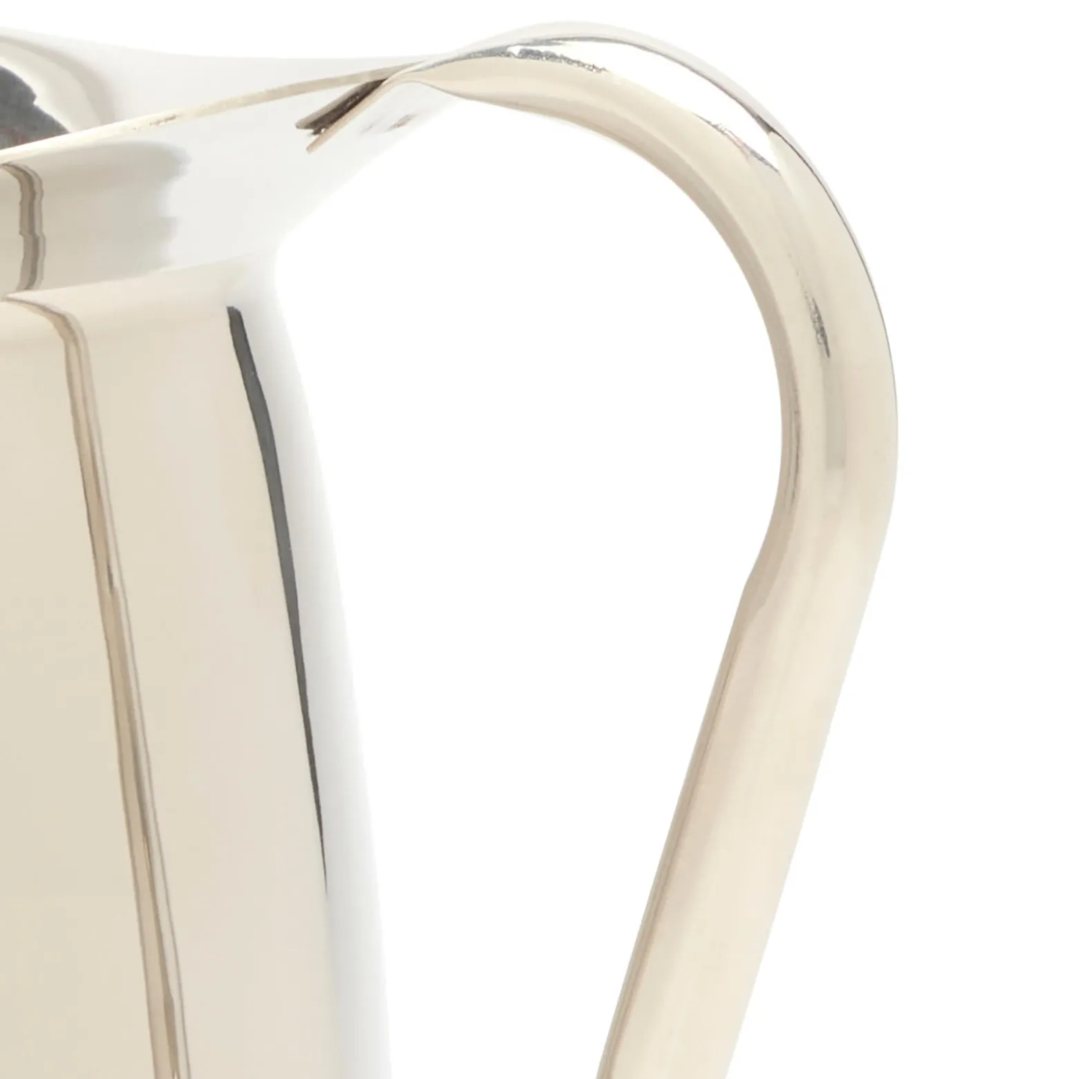 HAY Indian Steel Pitcher - Tall