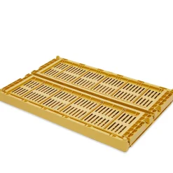 HAY Large Recycled Colour Crate
