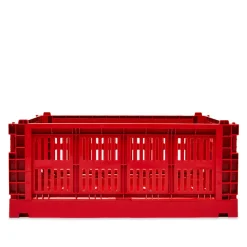 HAY Medium Recycled Colour Crate