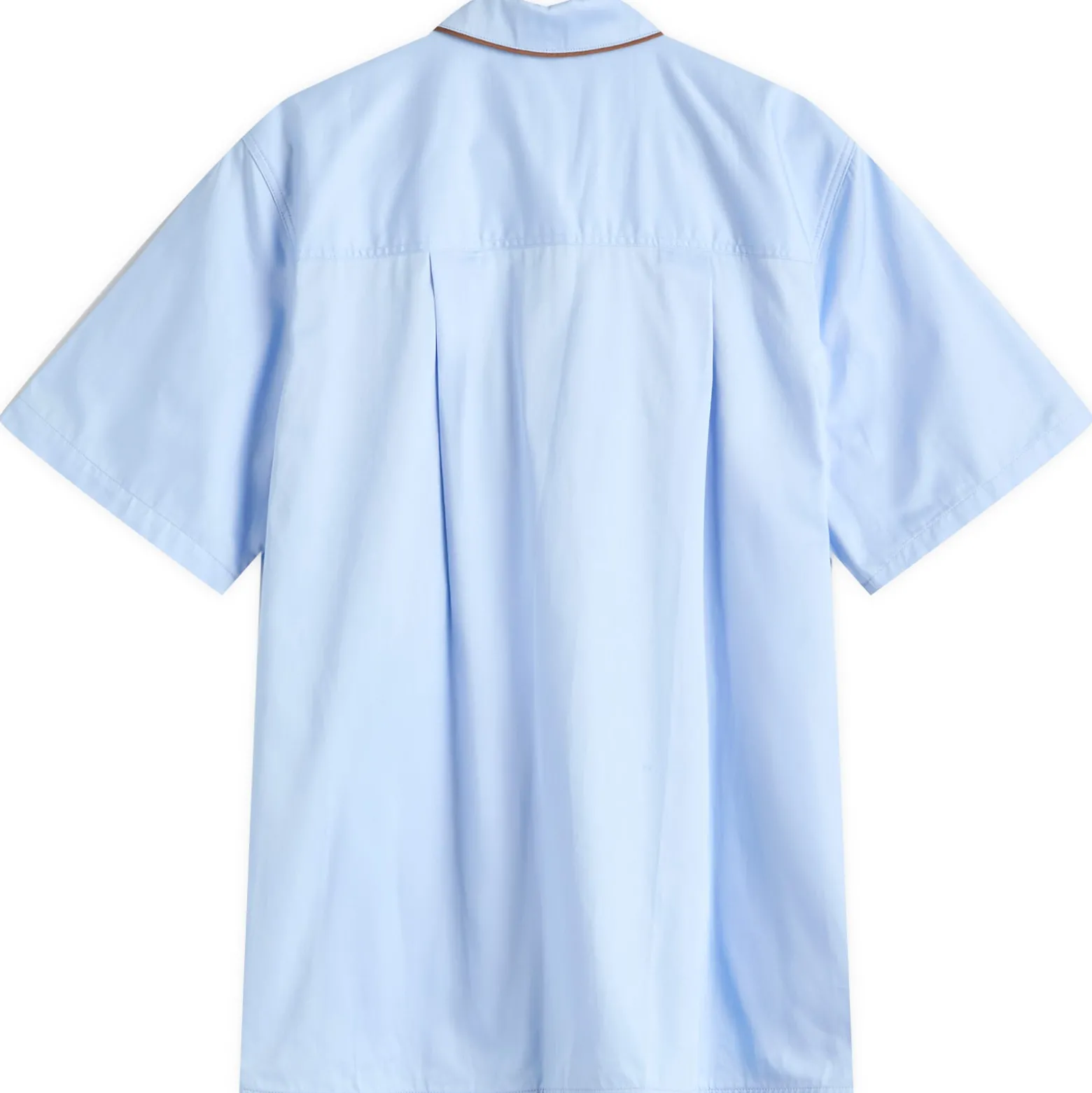 HAY Outline Short Pyjama Shirt