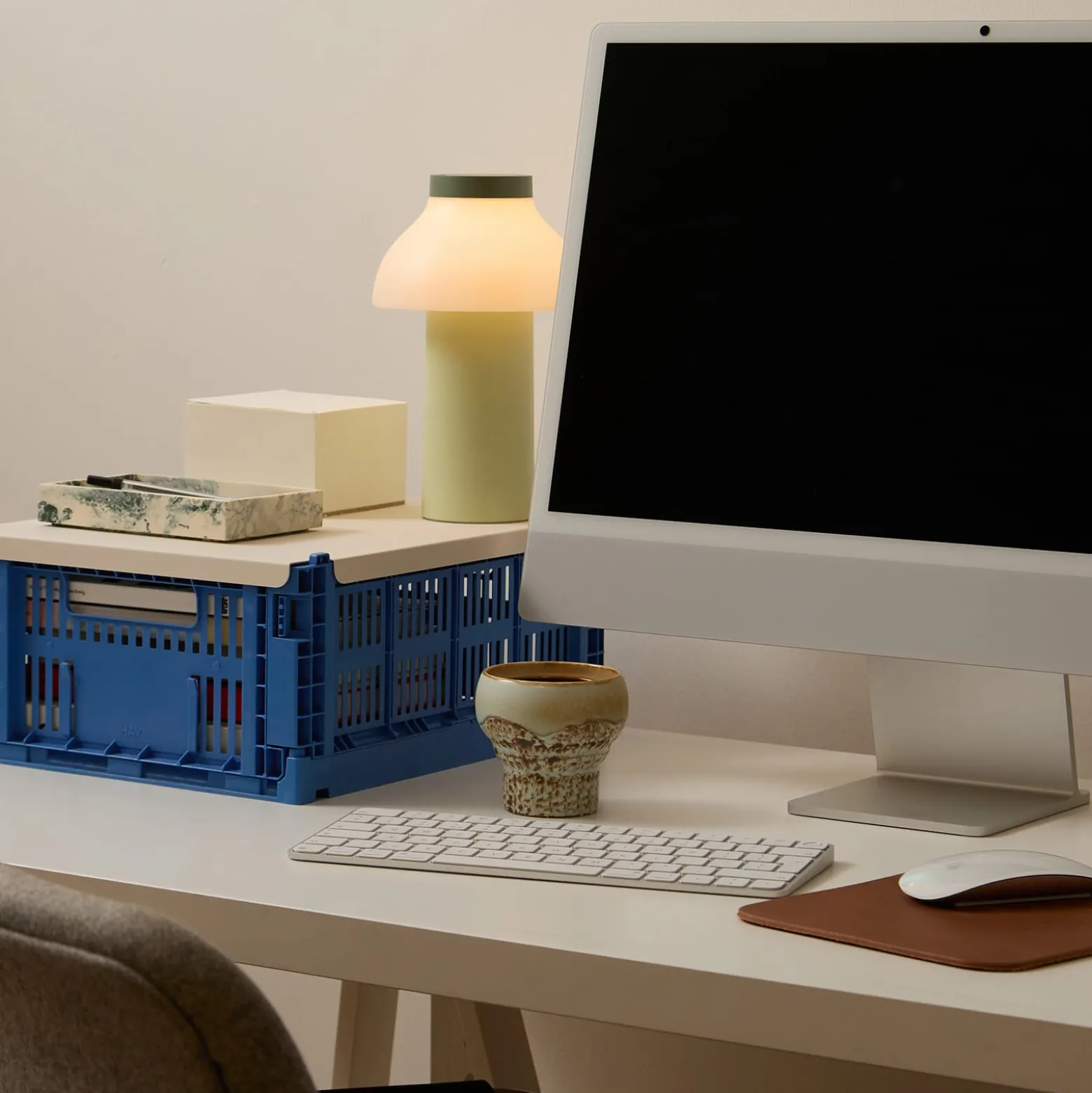 HAY PC Portable Lamp No 2