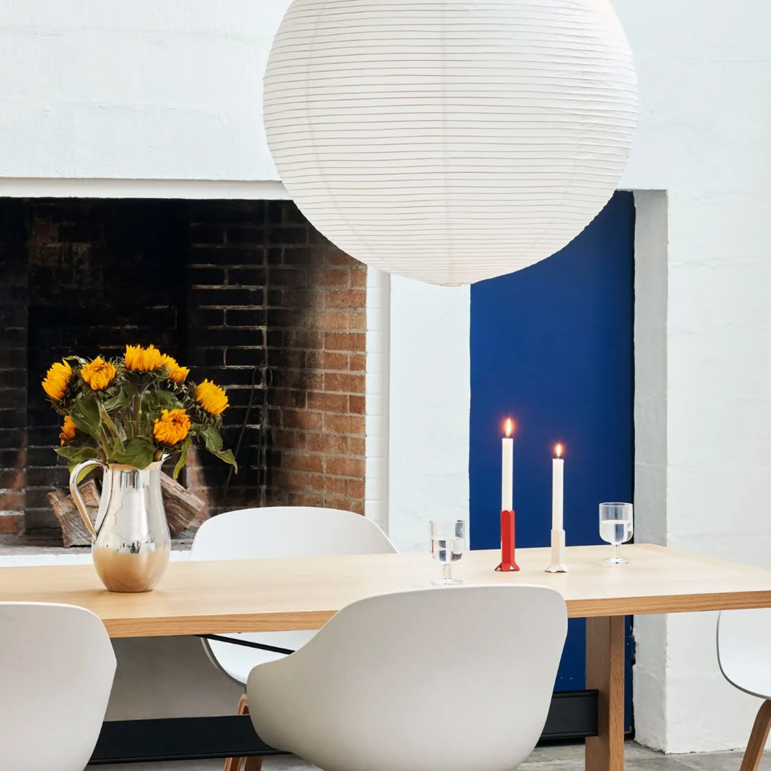 HAY Rice Paper Shade - 80cm