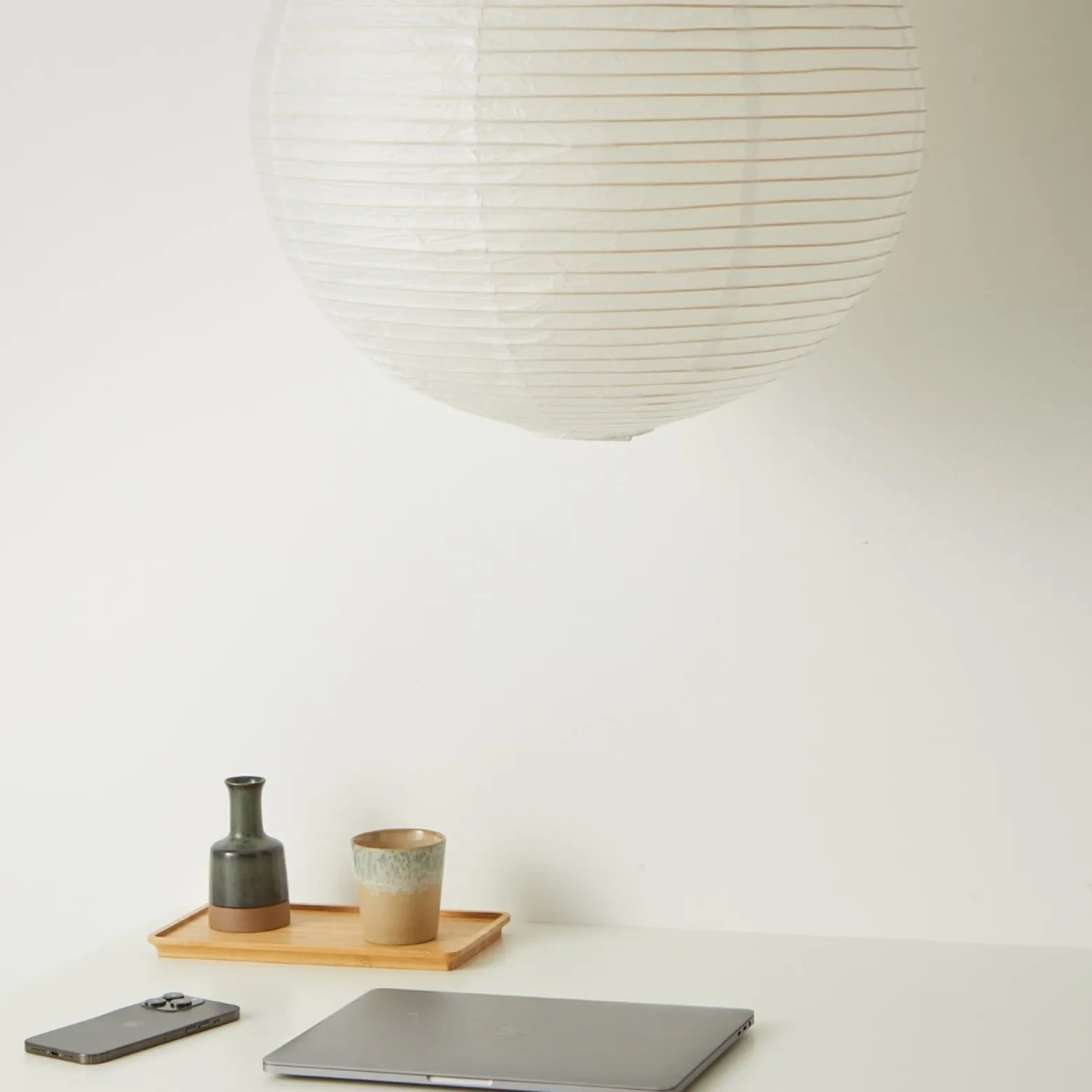 HAY Rice Paper Shade - 50cm