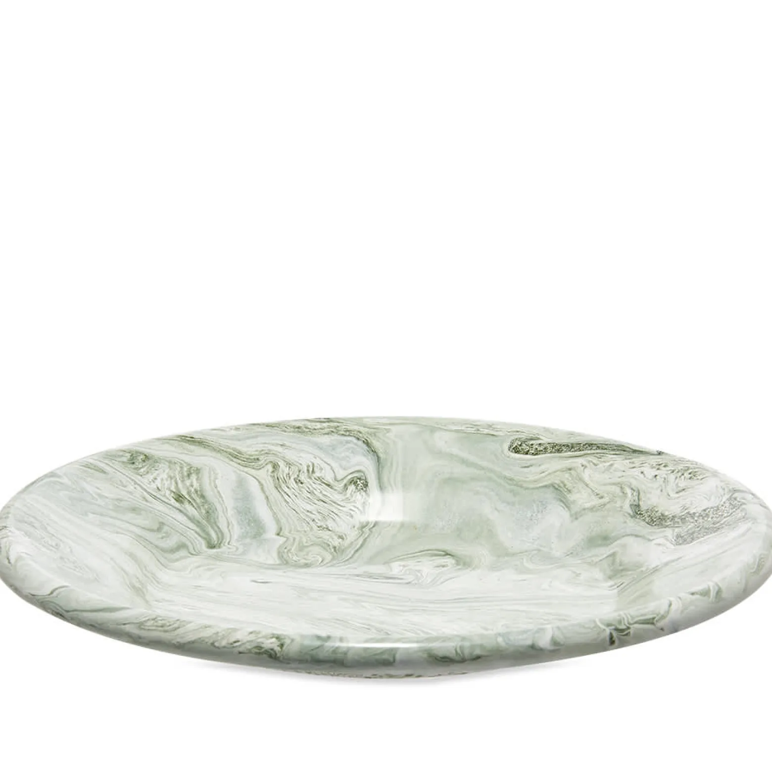 HAY Soft Ice Lunch Plate