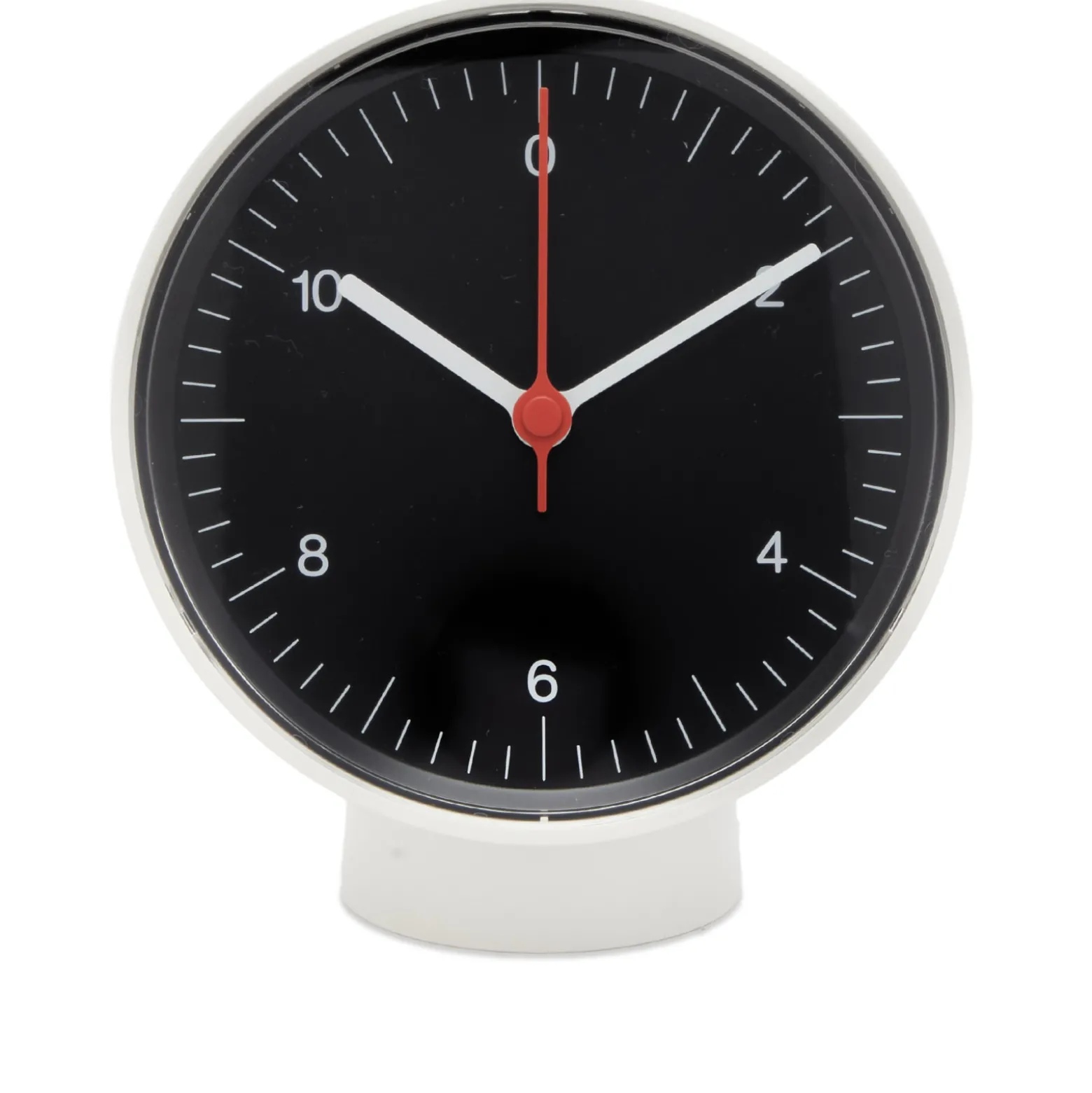 HAY Table Clock