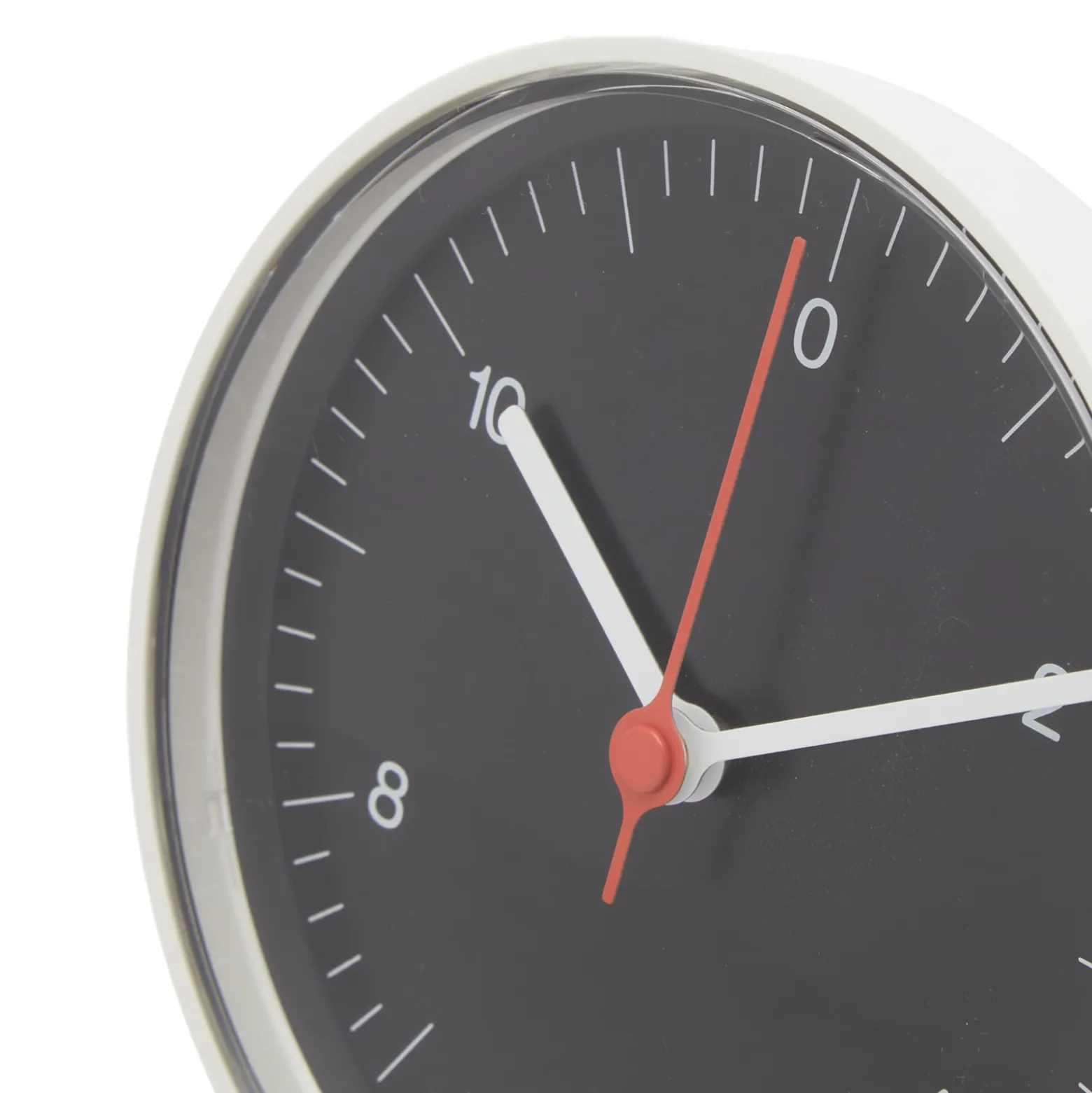 HAY Table Clock