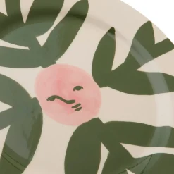 HAY x Emma Kohlmann La Pittura Plate