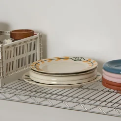 HAY x Emma Kohlmann La Pittura Plate