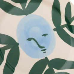 HAY x Emma Kohlmann La Pittura Plate