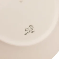 HAY x Emma Kohlmann La Pittura Plate