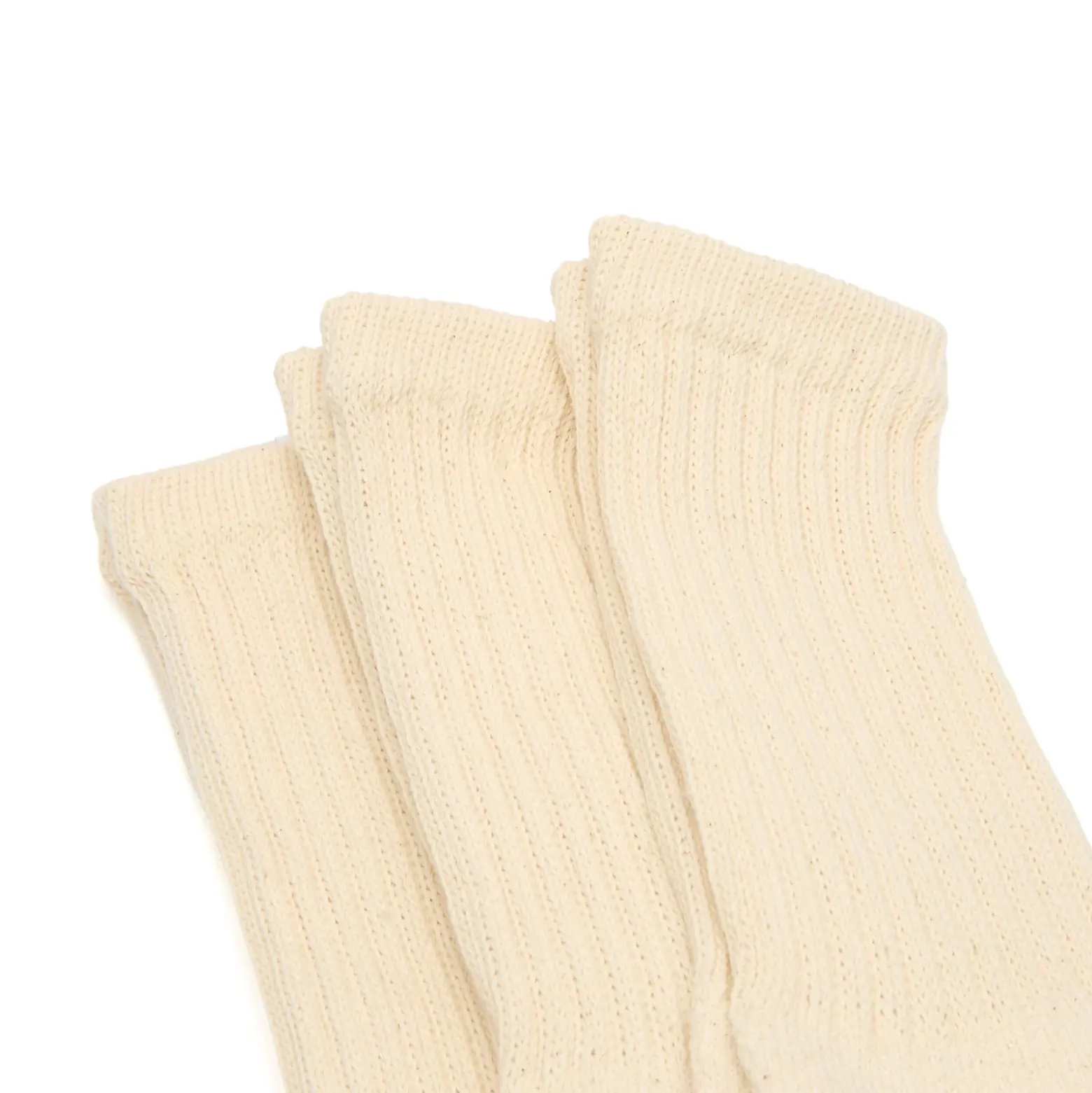 Healthknit Crew Sock - 3 Pack