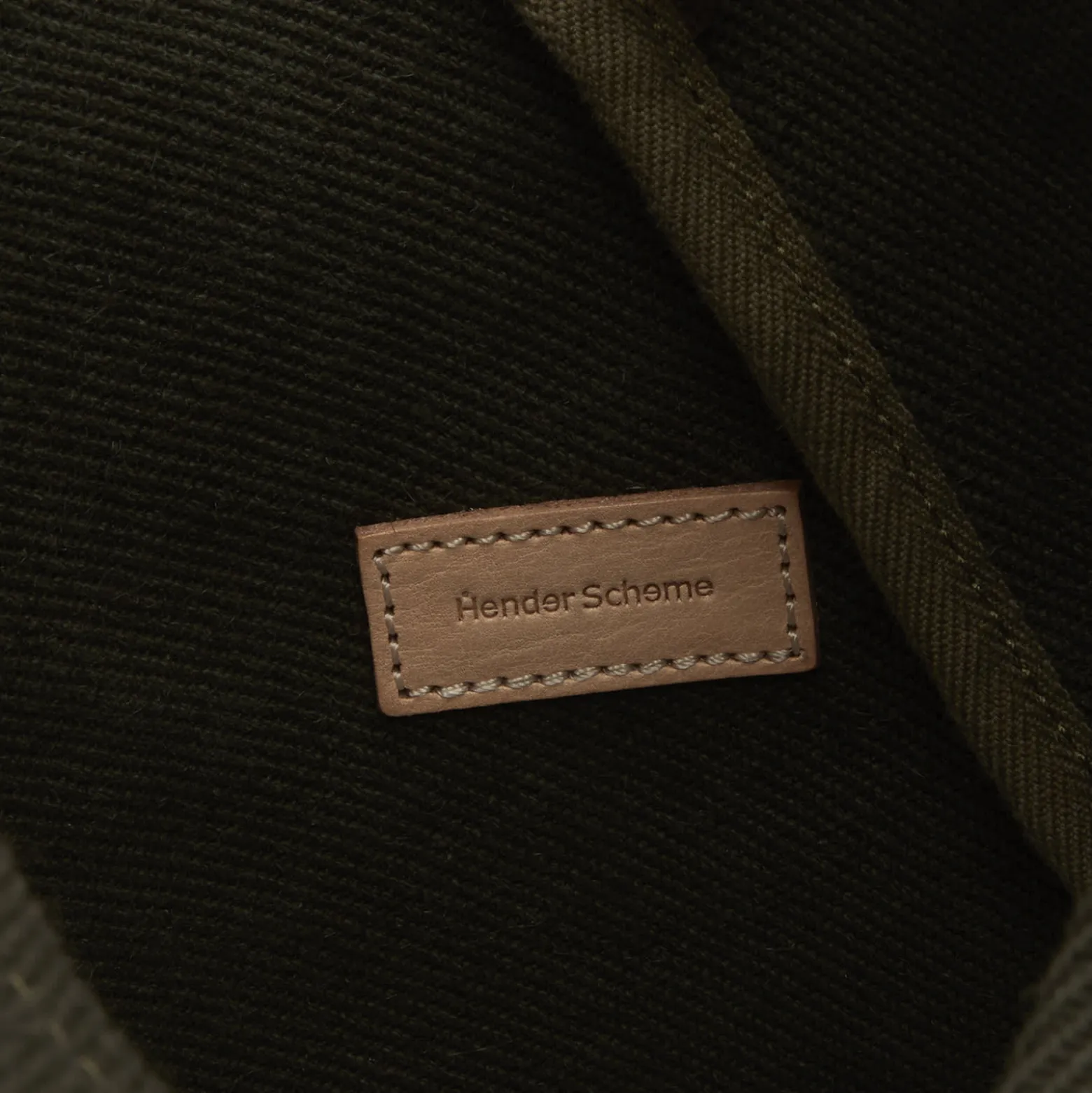 Hender Scheme Azuma Bag - Big