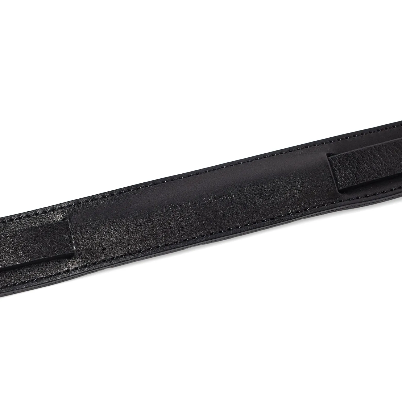 Hender Scheme Camera Strap